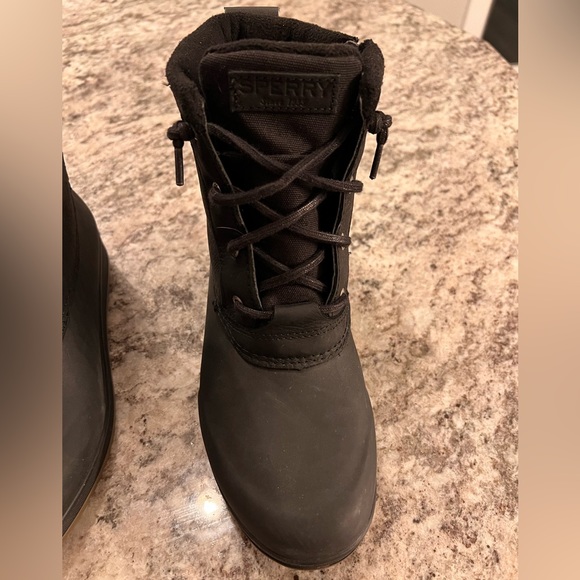 Sperry Boots - Picture 10 of 11